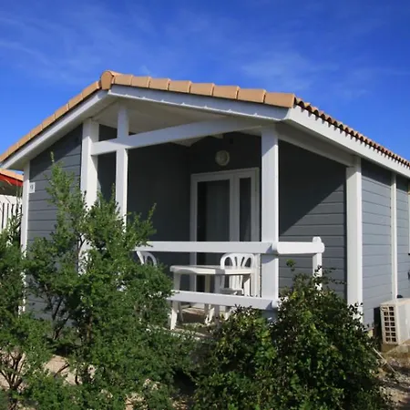 Le Hameau De Cannisses 2/3 Pers. Resort *