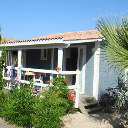 Le Hameau De Cannisses 2/3 Pers. * Gruissan