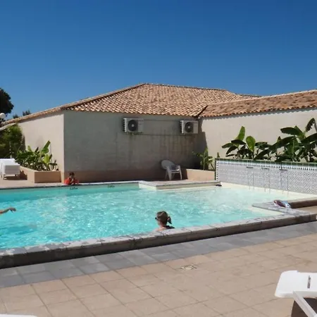 Le Hameau De Cannisses 2/3 Pers. Rezort