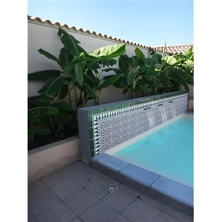 Le Hameau De Cannisses 2/3 Pers. * Gruissan