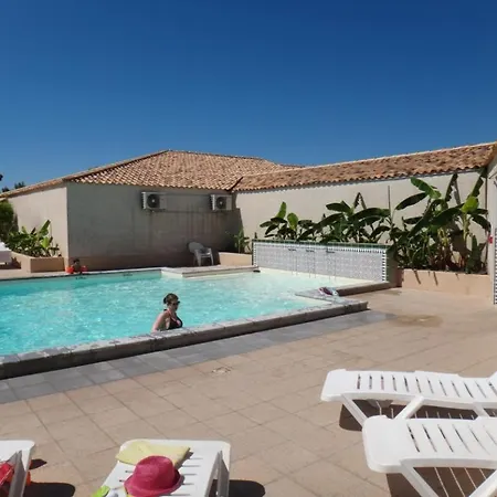 Le Hameau De Cannisses 2/3 Pers.